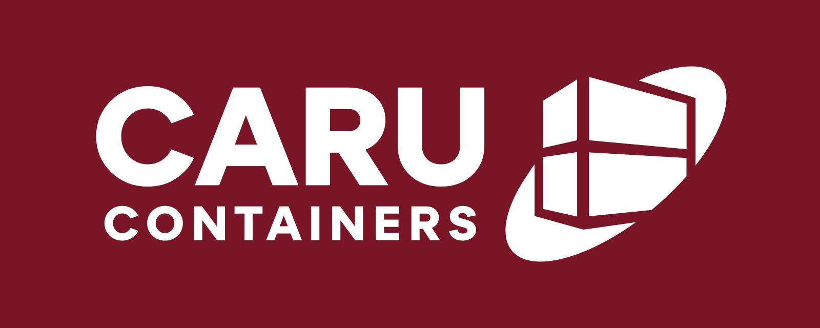 CARU Containers