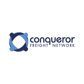 Conqueror Freight Network