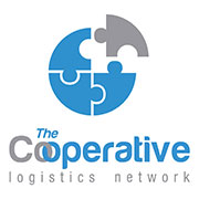 The Cooperative Logistics Network