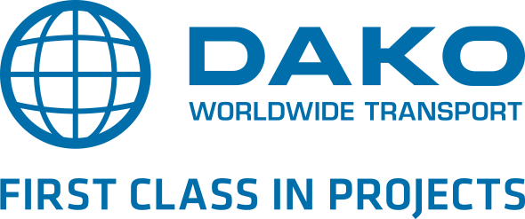 DAKO WORLDWIDE TRANSPORT GmbH