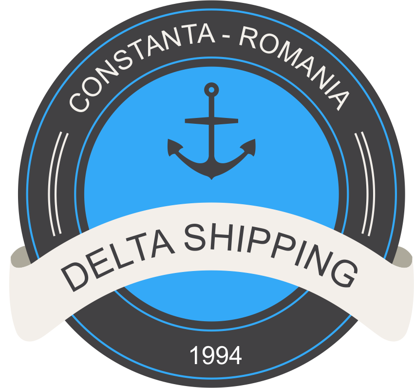 DELTA SHIPPING AGENCY SRL