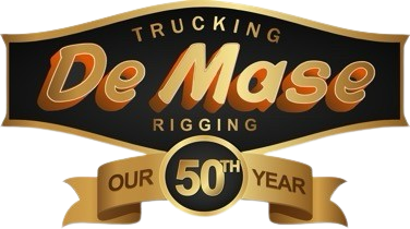 De Mase Trucking & Rigging