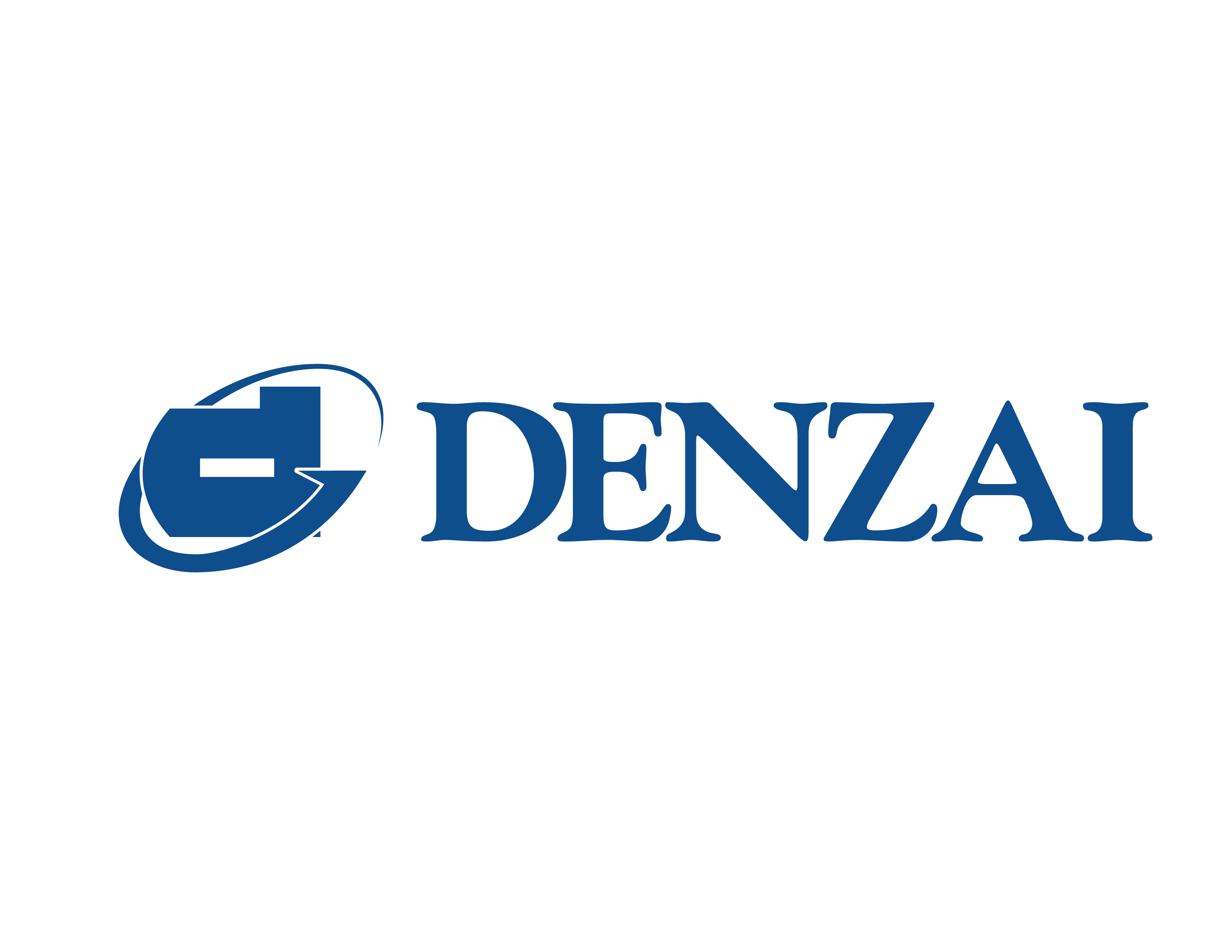 DENZAI