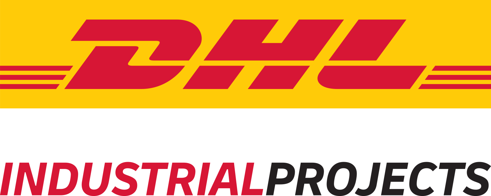 DHL Industrial Projects