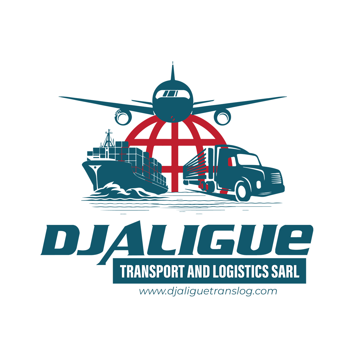 Djaligue Transport and Logistics Sarl