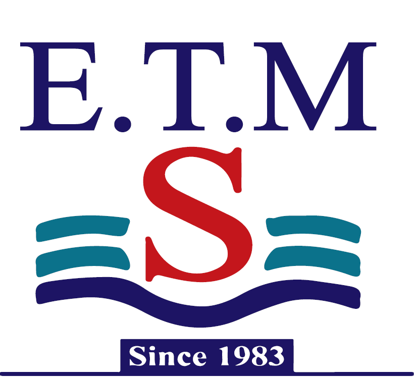 Egypt Trade Maritime Services (ETMS)