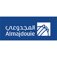Almajdouie Logistics Company