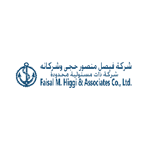 Faisal M. Higgi & Associates Co. Ltd