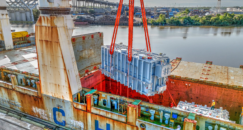 What the Supreme Court's Tariff Ruling Means for the Project Cargo Industry