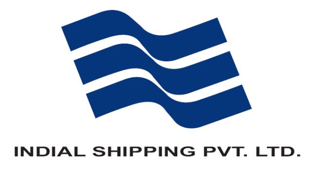 INDIAL SHIPPING PVT LTD