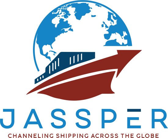 JASSPER SHIPPING