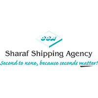 Sharaf Shipping Agency