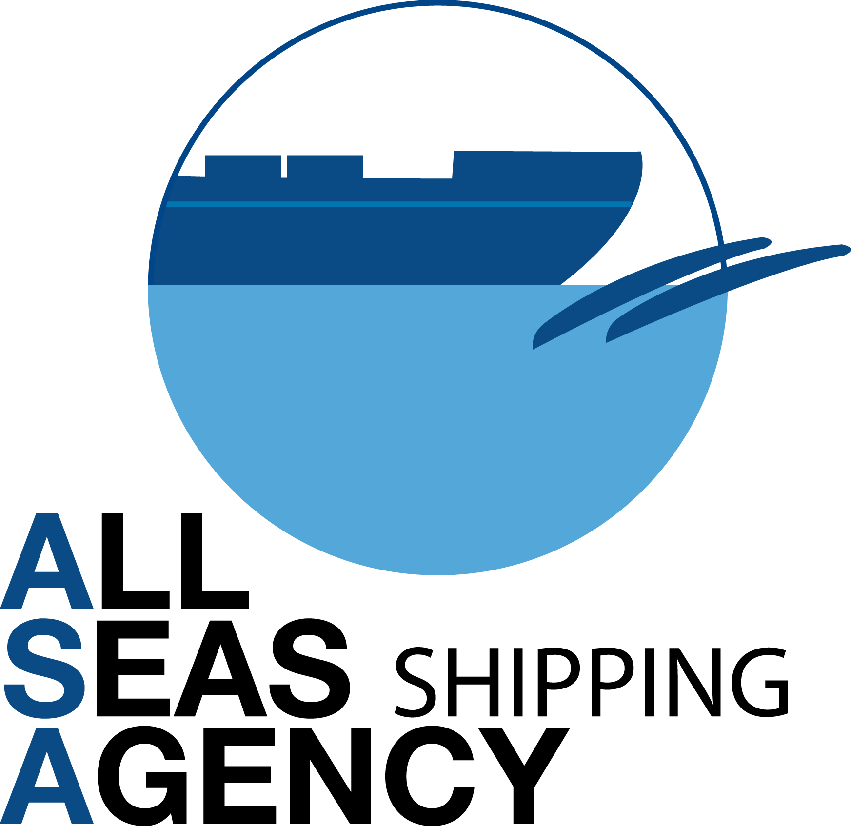 All Seas Shipping Agency