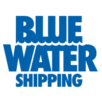 Bl​u​e​ Wa​t​e​r​ Sh​i​p​p​i​n​g​ AS