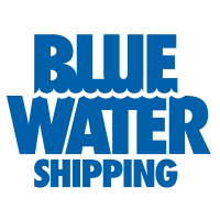 Blue Water Shipping AS