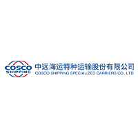 COSCO SHIPPING Lines Emirates LLC / COSCO SHIPPING Specialized Carriers
