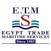 Egypt Trade Maritime Services (ETMS)