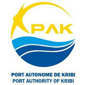 Port Authority of Kribi