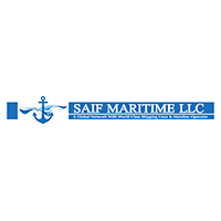 Saif Maritime LLC Dubai