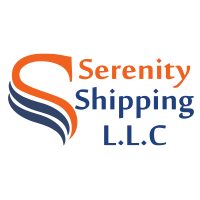 SERENITY SHIPPING LLC