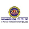 London American City College
