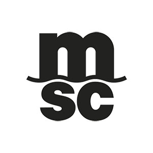 MSC - Mediterranean Shipping Co.