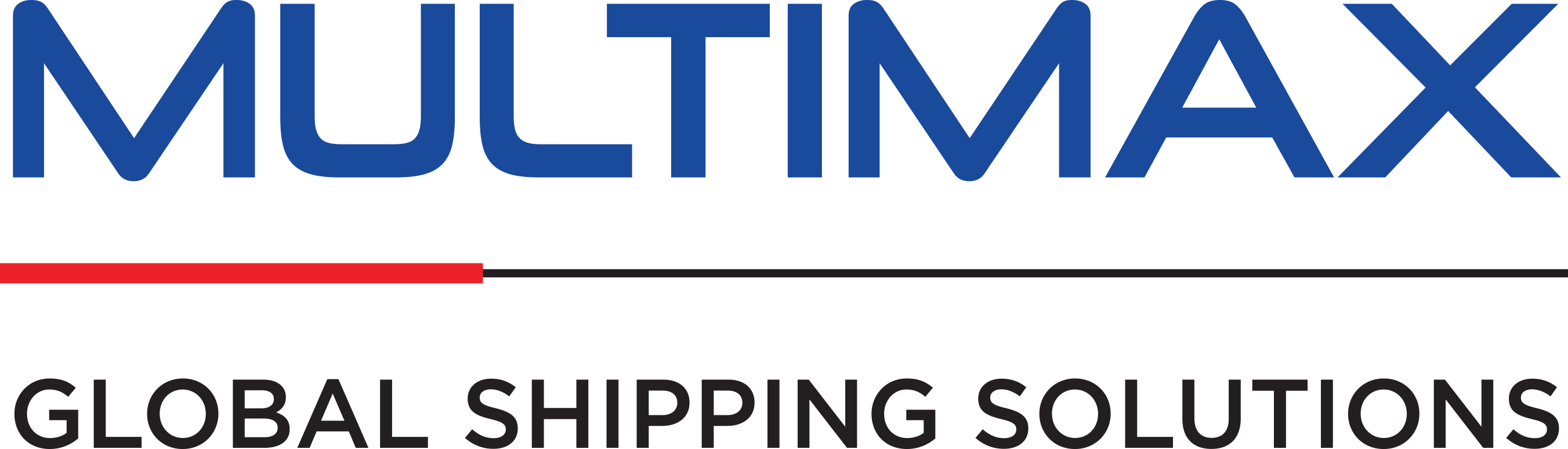 Multimax Shipping