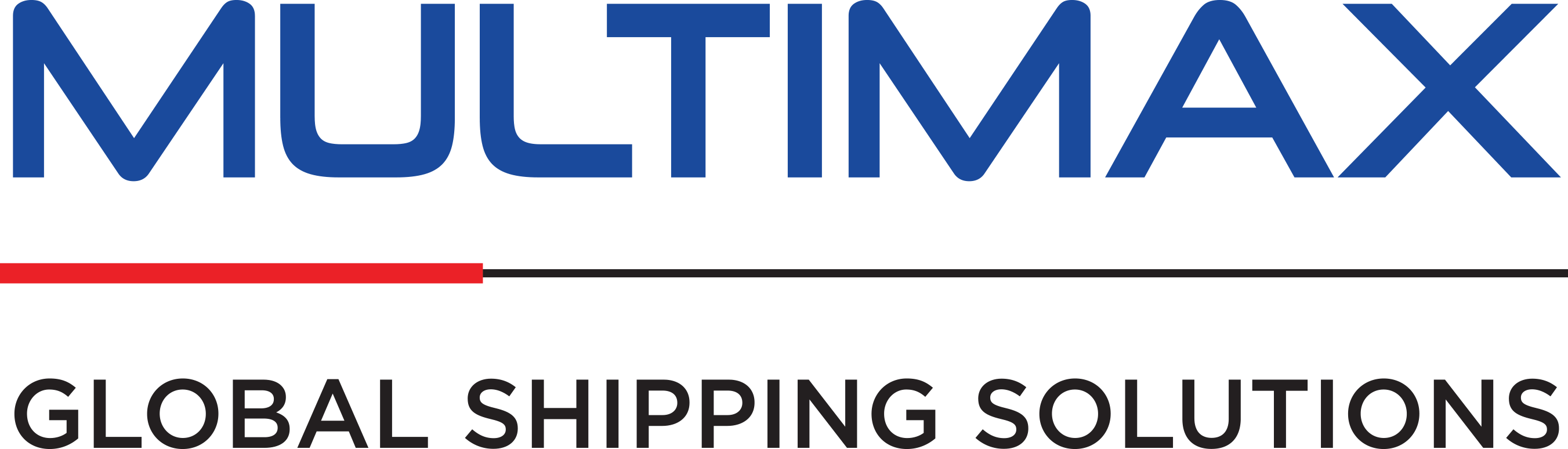 MULTIMAX SHIPPING