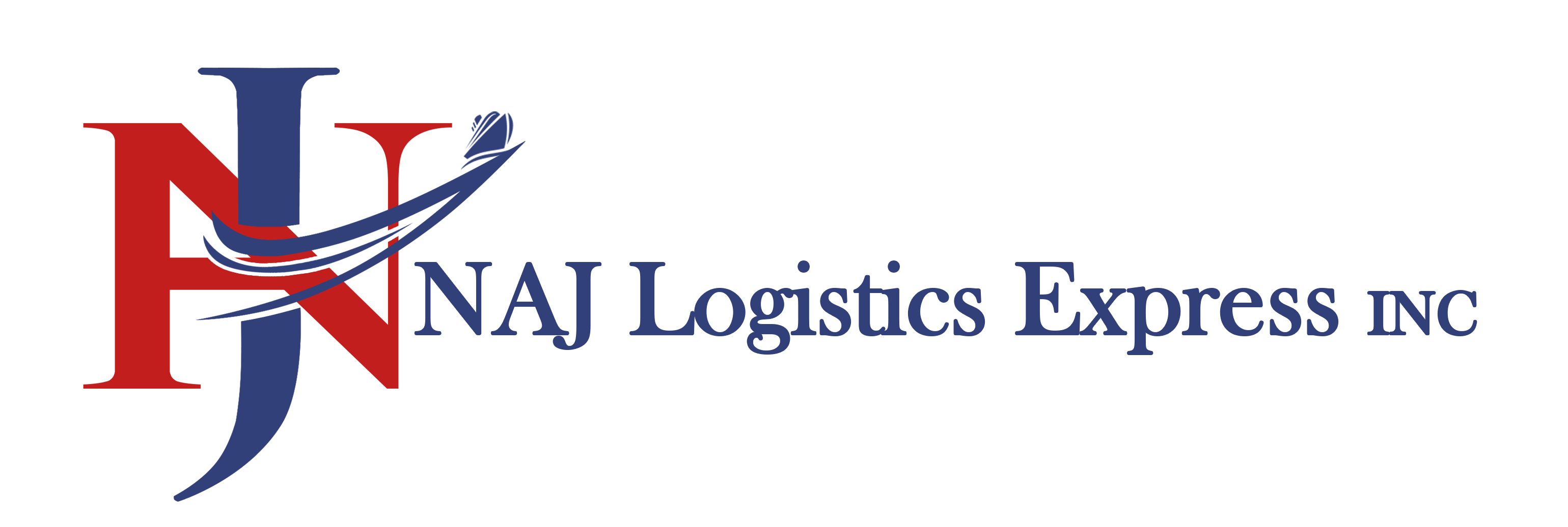 NAJ Logistics Express Inc.