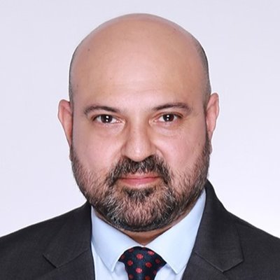 Marco Poisler, director de operaciones – Energía Global y Proyectos de Capital, UTC Overseas, Inc.
