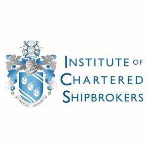 Institute of Chartered Shipbrokers