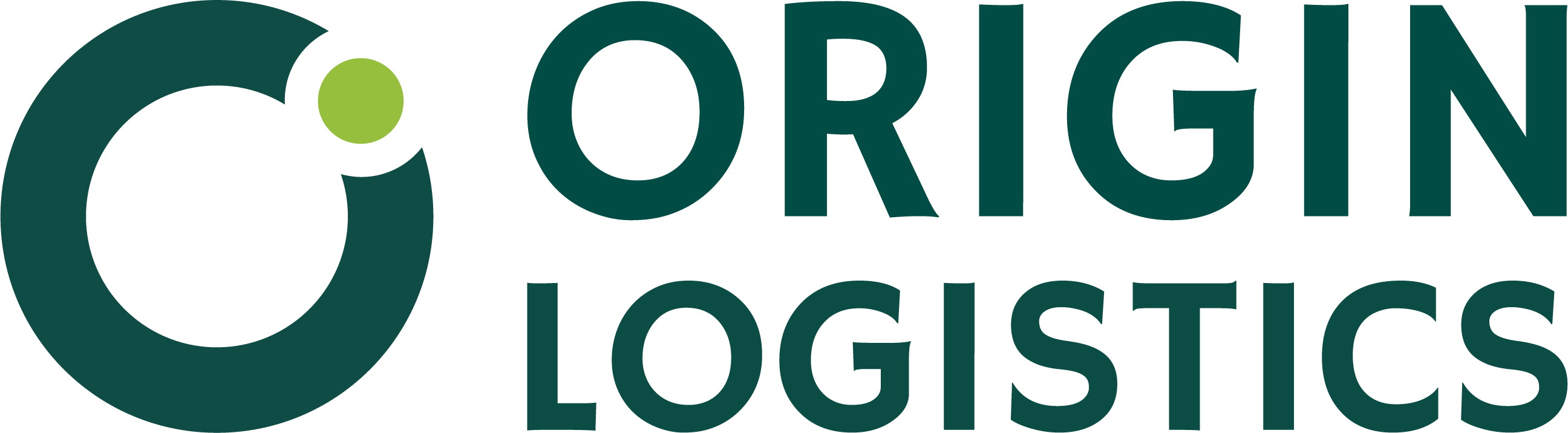 Origin Logistics