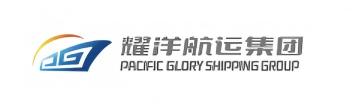 PACIFIC GLORY SHIPPING GROUP