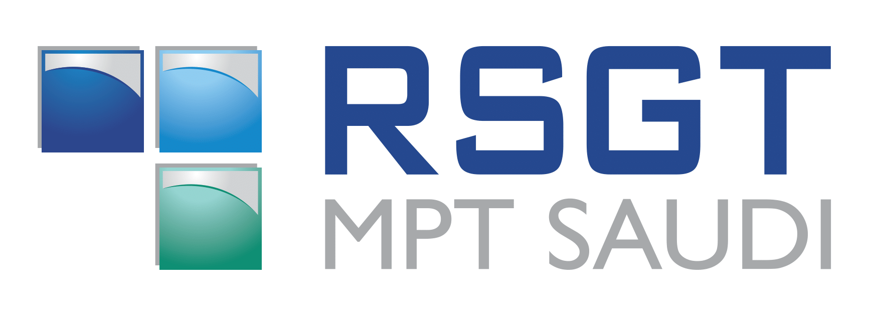 RSGT MPT Saudi