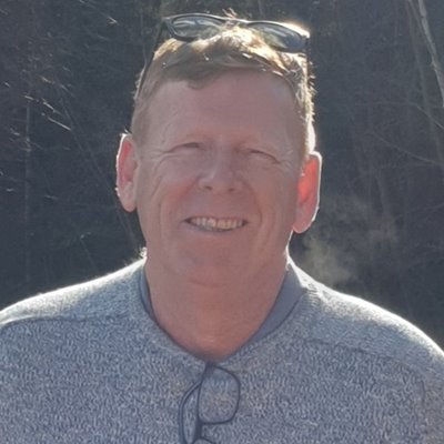 Captain Philip Bacon, Vice-President of Operations at Siem Shipping Ltd