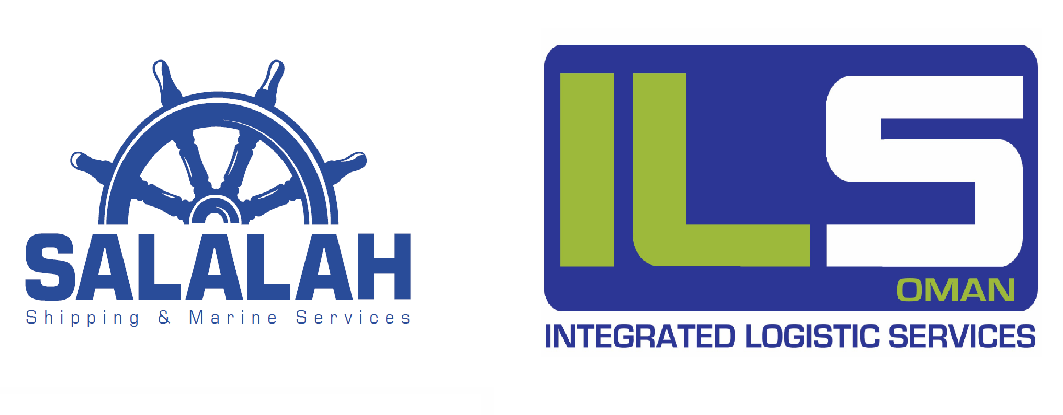 ILS OMAN / Salalah Shipping and Marine Services