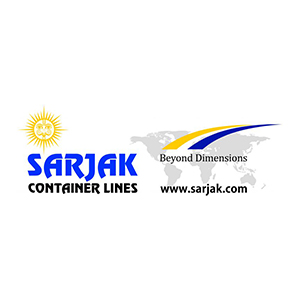 Sarjak Container Lines Pvt. Ltd.