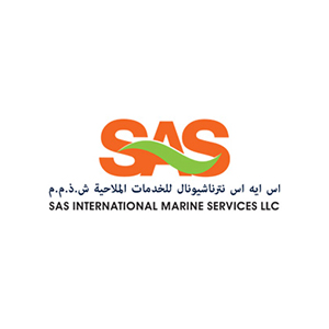 SAS INTERNATIONAL MARINE SERVICES LLC