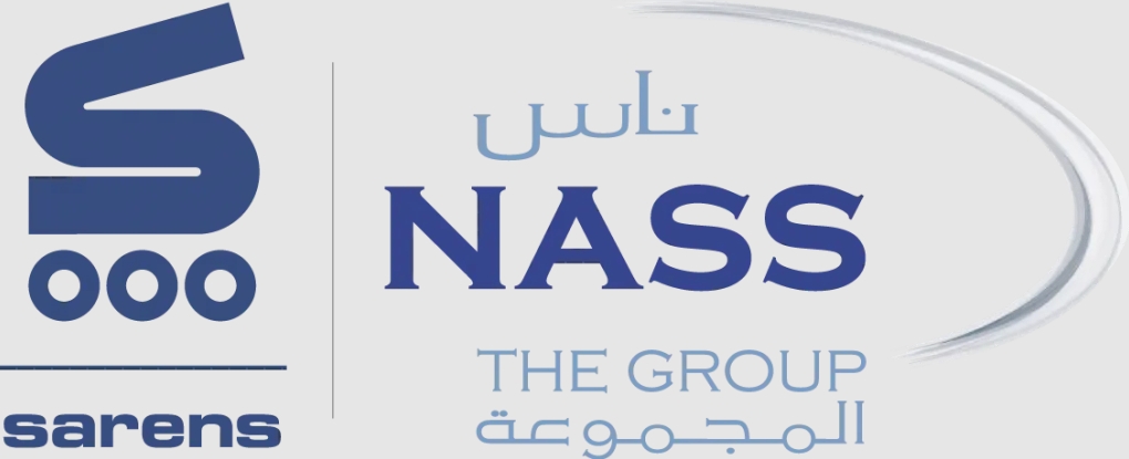 Sarens Nass Middle East