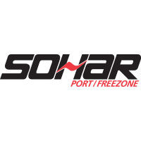 SOHAR Port and Freezone