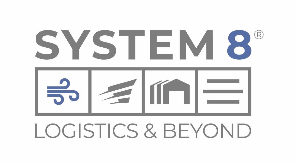 SYSTEM8