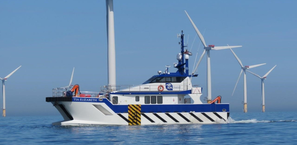 Fair Winds Set to Transform South Korea’s Energy Mix