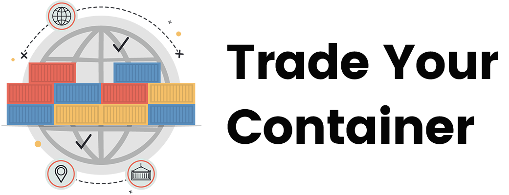 TRADE YOUR CONTAINER FZ LLC