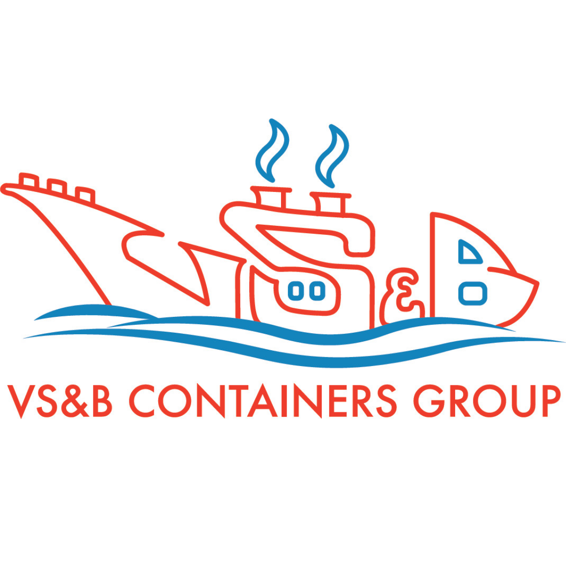 VS and B Containers DMCC