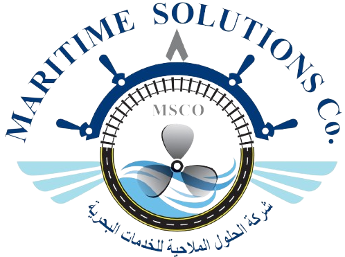 Maritime Solutions Co. Maritime Solutions Co.