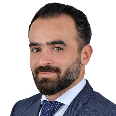 Yasser AlYassin 