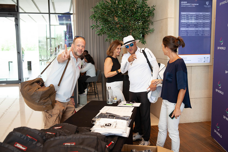 Networking Opportunities