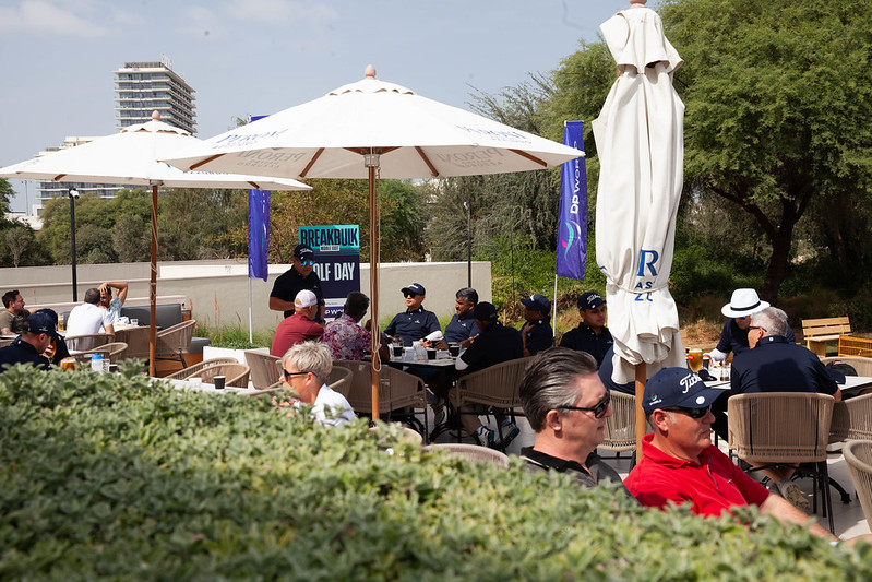 Après Golf Experience