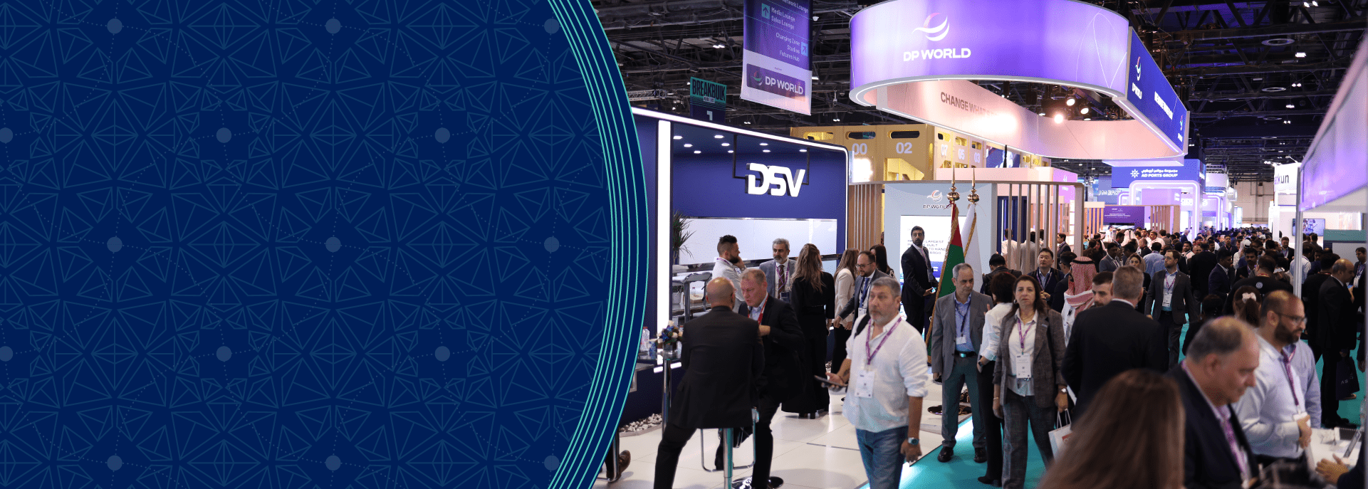 (New) Interested in exhibiting