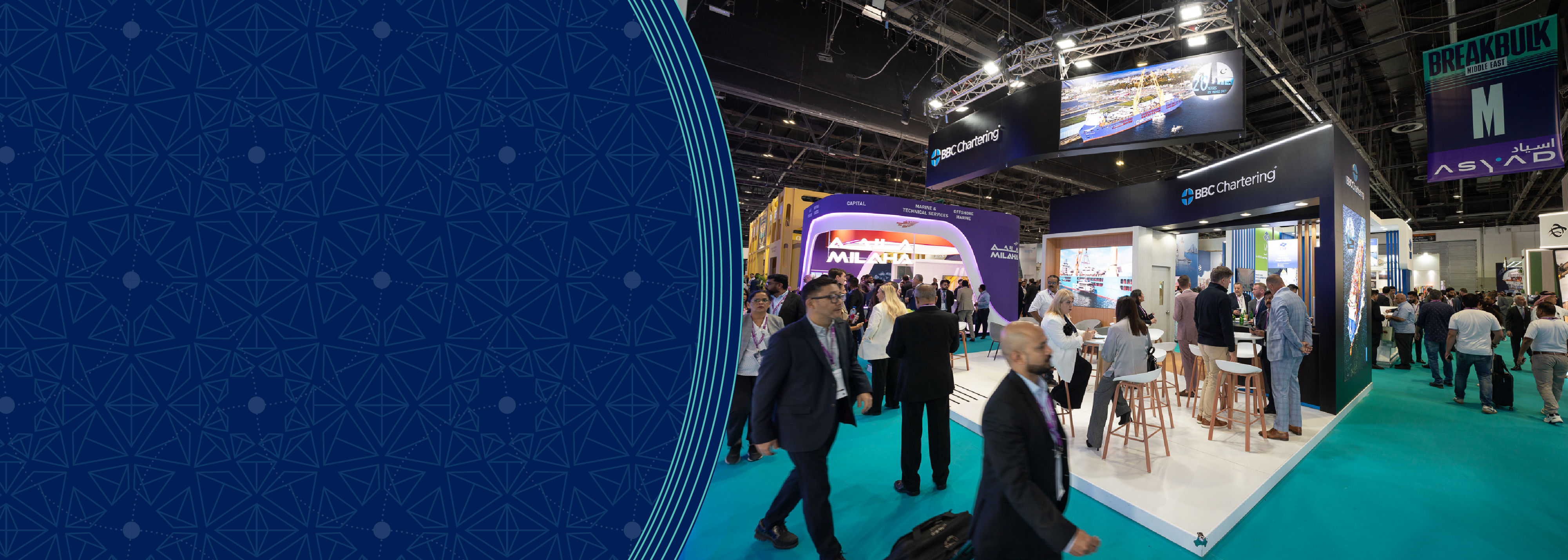 (New) Interested in exhibiting